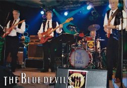 The Blu Devils