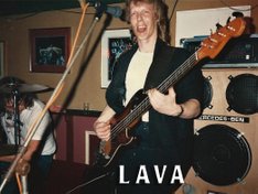 LAVA 1987 - The  Blue Devils History