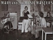 Mary and the Music Masters